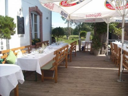 Foto: Landgasthof Zur Fronmühle / Bankettservice Bauer