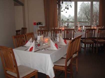 Foto: Landgasthof Zur Fronmühle / Bankettservice Bauer