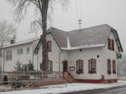 Foto: Landgasthof Zur Fronmühle / Bankettservice Bauer